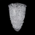 Бра 603620  MURANO  Cristal