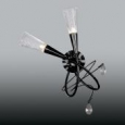 Бра 711627 BLACK