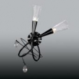 Бра 711637 BLACK
