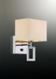 Бра c выключателем ODEON LIGHT 2197/1W ATOLO