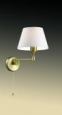 Бра c выключателем ODEON LIGHT 2481/1W GEMENA