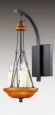 Бра ODEON LIGHT 2768/3W EFA