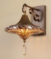 Настенный светильник 1217-1W Murano