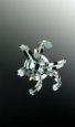 Бра ODEON LIGHT 2213/3W ELIA
