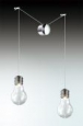 Бра ODEON LIGHT 2748/2W NORIN