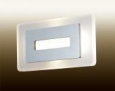 Настенный светильник ODEON LIGHT 2725/4WL AMAFO