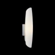 Светильник настенный DISSIMO 803600 ХРОМ/БЕЛЫЙ