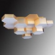 Люстра 750123 Satin Gold