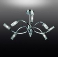 Люстра потолочная ODEON LIGHT 2011/8C MODEN