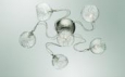 Люстра потолочная ODEON LIGHT 2569/6C STRAY