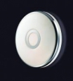 Настенно-потолочный светильник ODEON LIGHT 2401/2C IBRA