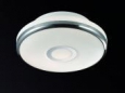 Настенно-потолочный светильник ODEON LIGHT 2401/3C IBRA