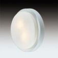 Настенно-потолочный светильник влагозащищённый ODEON LIGHT 2745/1C HOLGER