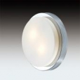 Настенно-потолочный светильник влагозащищённый ODEON LIGHT 2746/2C HOLGER
