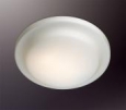 Настенно-потолочный светильник влагозащищённый ODEON LIGHT 2760/2C TAVOY