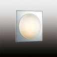 Настенно-потолочный светильник влагозащищённый ODEON LIGHT 2761/1C BRIDO