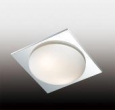 Настенно-потолочный светильник влагозащищённый ODEON LIGHT 2761/2C BRIDO