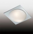 Настенно-потолочный светильник влагозащищённый ODEON LIGHT 2762/2C BRIDO