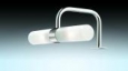 Светильник с креплением на зеркало ODEON LIGHT 2445/2 IZAR