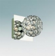 Светильник с выключателем ODEON LIGHT 2472/1W AKETI
