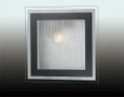 Настенно-потолочный светильник ODEON LIGHT 2736/1W ULEN