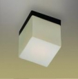 Настенный светильник ODEON LIGHT 2043/1C CUBET