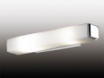 Настенный светильник с выключателем ODEON LIGHT 2731/2W KIMA