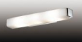 Настенный светильник с выключателем ODEON LIGHT 2731/3W KIMA