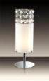 Настольная лампа ODEON LIGHT 2749/1T OTTAVIA