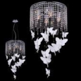 Люстра 1165-6PC Fairies