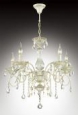 Люстра ODEON LIGHT 2923/5 TAVIANO