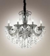 Люстра ODEON LIGHT 2940/8 VALENSA