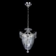 Люстра SCHON 790034  Silver
