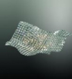 Люстра потолочная ODEON LIGHT 2181/5C FITTA