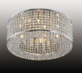 Люстра потолочная ODEON LIGHT 2705/9C DALE