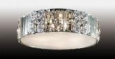 Люстра потолочная ODEON LIGHT 2757/6C FLO