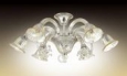 Люстра потолочная ODEON LIGHT 2939/6C KEPTIN
