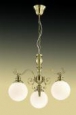 Люстра ODEON LIGHT 2543/3 IDAHO