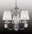 Люстра ODEON LIGHT 2683/3 MARIKA