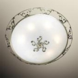 Настенно-потолочный светильник ODEON LIGHT 2727/6C TARTA