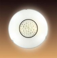 Настенно-потолочный светильник SONEX 128 LAKRIMA