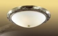 Настенно-потолочный светильник SONEX 4303 DEKA