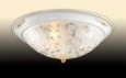 Потолочный светильник ODEON LIGHT 2670/3C CORBEA