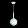 Подвес GLOBO 803110 БЕЛЫЙ/СЛОНОВАЯ КОСТЬ