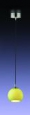 Подвес ODEON LIGHT 1343/G ERUCA