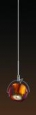 Подвес ODEON LIGHT 1430/1A BOLLA