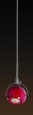 Подвес ODEON LIGHT 1432/1A BOLLA