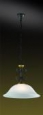 Подвес ODEON LIGHT 1995/1 GAMMA