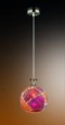 Подвес ODEON LIGHT 2093/1A TERRO
