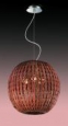 Подвес ODEON LIGHT 2491/3A KENI